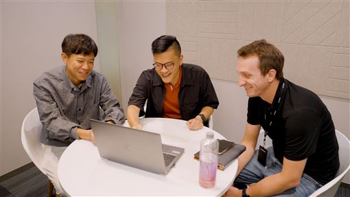 求職者高度關注企業指標 酷澎脫穎而出