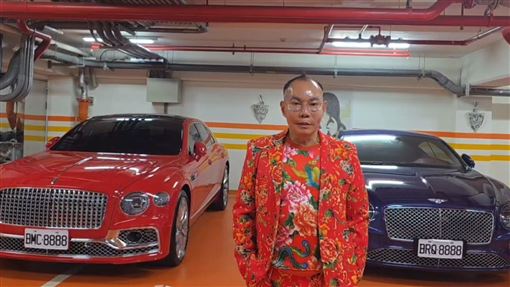 吊車大王曝最佳跨年地點　開箱西門町豪宅