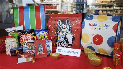 福袋抽「1好物」賺1倍　眾驚：第一次看到