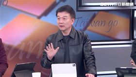 桃園市議員于北辰。（圖／前進新台灣）