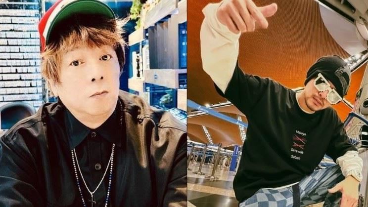 來不及唱了！黃明志悼曹西平未完成約定