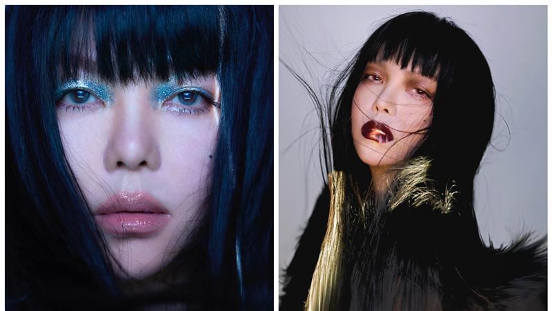 張惠妹年末驚喜推雙單曲　洩阿密特將回歸