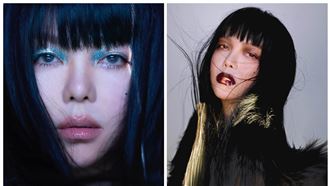 張惠妹年末驚喜推雙單曲　洩阿密特將回歸