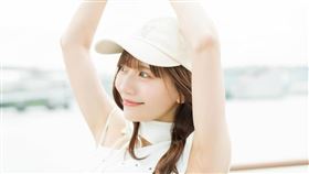 山田麻莉奈拋結婚喜訊。（圖／翻攝自山田麻莉奈IG）