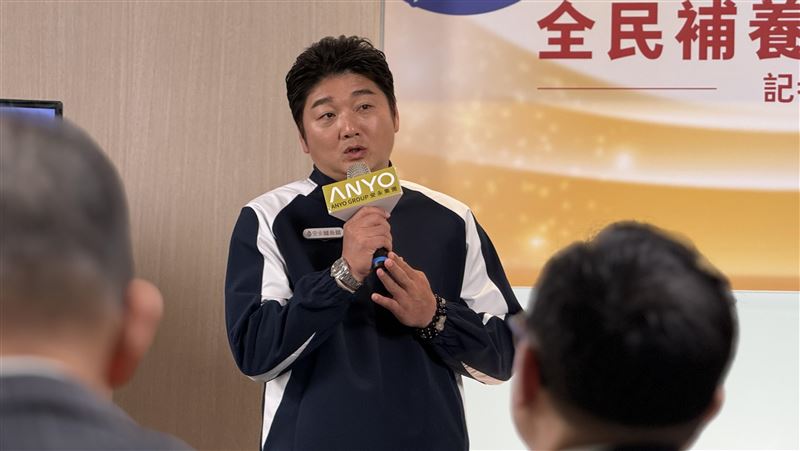 WBC台灣隊過年僅休4天　曾總說話了