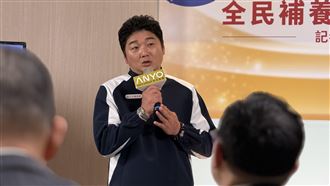 WBC台灣隊過年僅休4天　曾總說話了