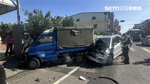 200M撞3車…夜市擺攤翁「害別人兒喪母」