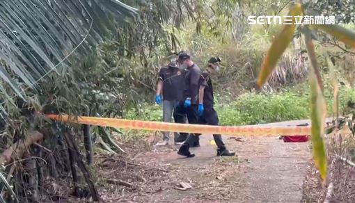 裸女屍案！男友辯跳車「屍身1處揭真相」