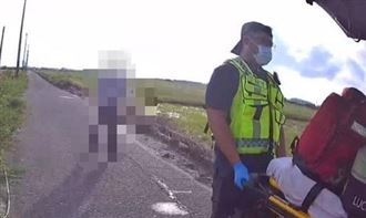 員工風災搶修遭電擊身亡　台電獲不起訴