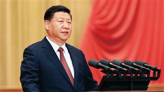 習近平：捍衛政治安全高壓反腐保紅色江山