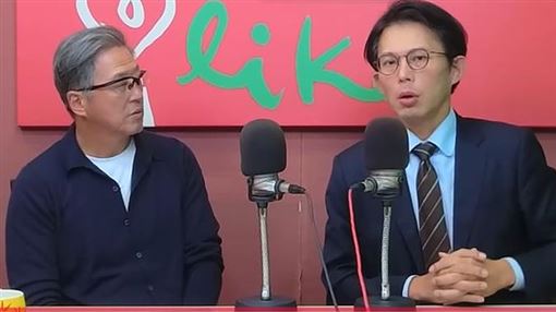 遭爆把黃國昌打造成偶像　王偉忠回應了