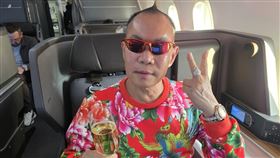 吊車大王胡漢龑。（圖／吊車大王胡漢龑提供）