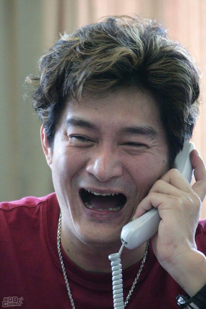 黃安感嘆，若曹西平當時知道未來，或許人生選擇與活法都會有所不同。（圖／翻攝自黃安FB）