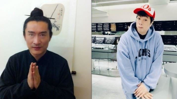 送別曹西平！黃安談生死真相