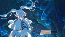 葬送的芙莉蓮S2。（圖／木棉花提供） 