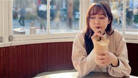 日笠陽子10年婚姻結束。（圖／翻攝自日笠陽子IG）