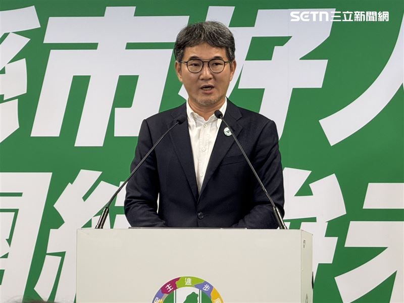 民進黨徵召陳素月參選彰化縣長、劉建國再戰雲林縣長。（圖／記者劉秀敏攝影）