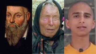 2026預言倒數計時！第3個波及台灣網憂心