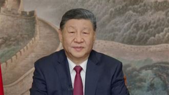 習近平2026新年致詞：統一大勢不可阻擋