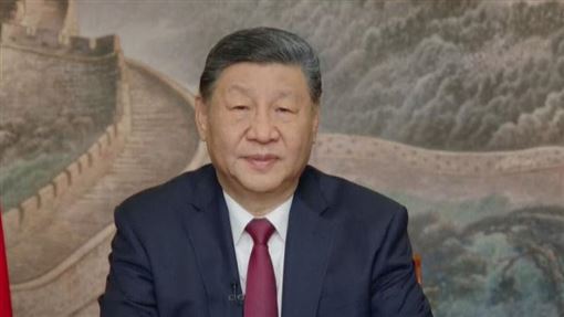 習近平2026新年致詞：統一大勢不可阻擋