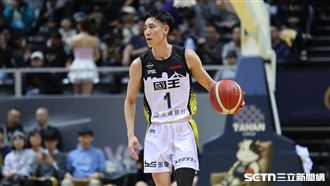 36分轟破魔鬼主場　林書緯奪下TPBL週MVP