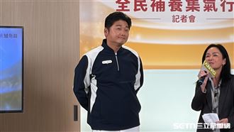 外界看台灣隊褒貶不一　曾豪駒：球是圓的