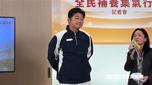 外界看台灣隊褒貶不一　曾豪駒：球是圓的