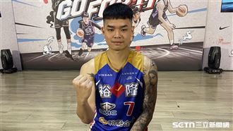 陳俊男認在職籃沒成績　打SBL不怕沒面子