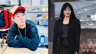 曹西平猝逝震驚演藝圈　唐綺陽：算有福報