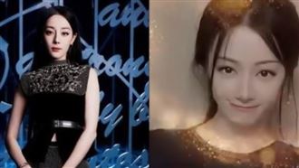 迪麗熱巴替身曝光！網驚：幾乎一模一樣