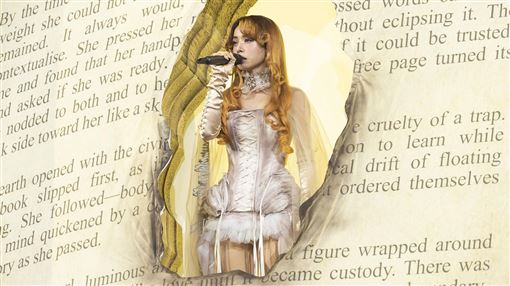 蔡依林不熬夜也不吃這個！難怪凍齡身材好