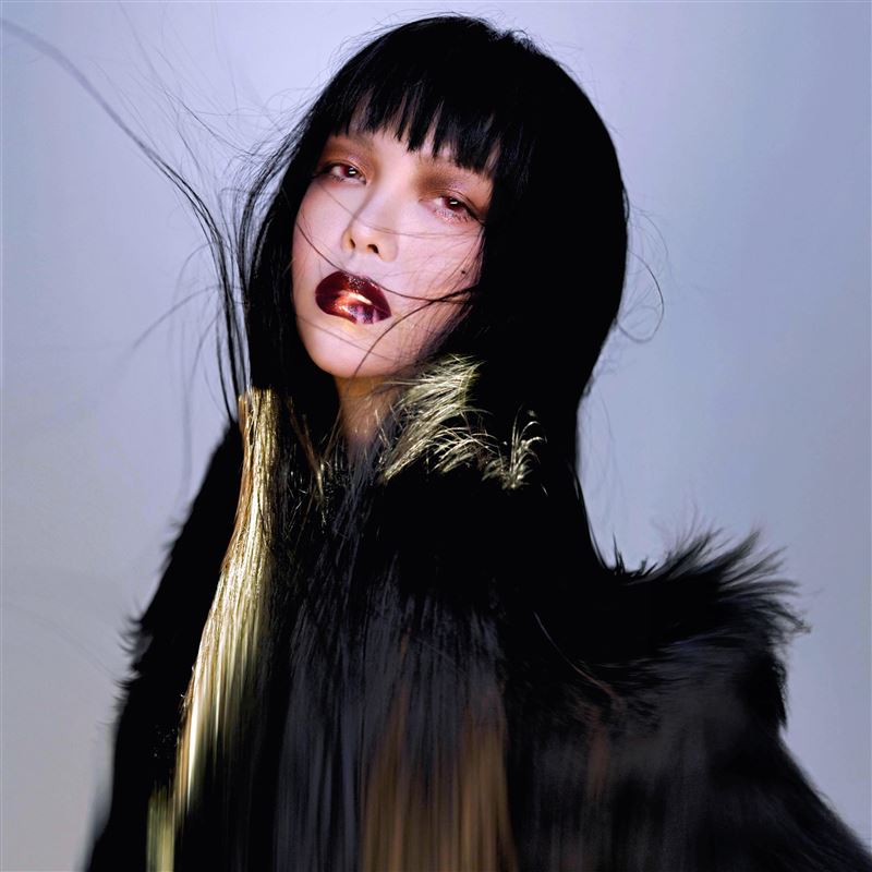 張惠妹在台東唱跨年。（圖／聲動娛樂提供）