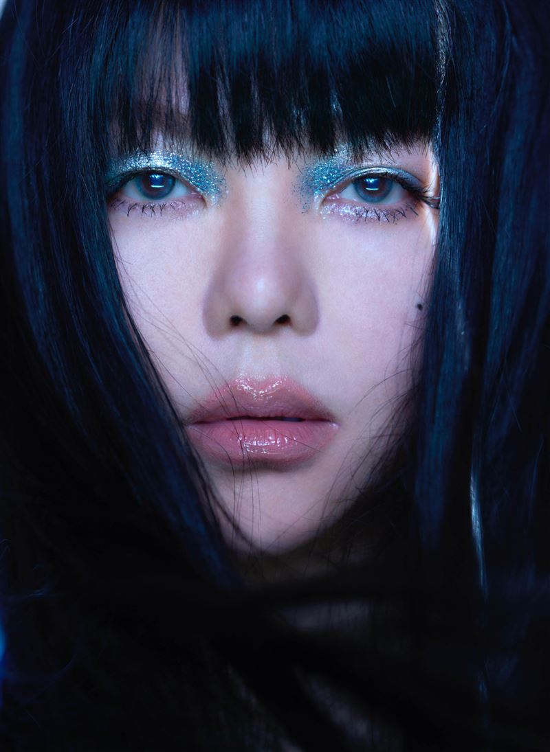 張惠妹在台東唱跨年。（圖／聲動娛樂提供）