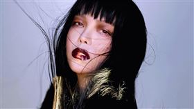 張惠妹在台東唱跨年。（圖／聲動娛樂提供）