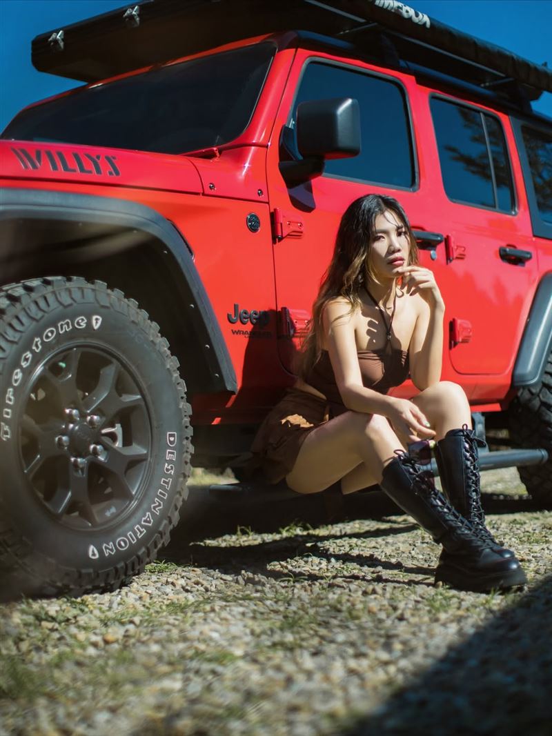 小象規劃自地自建,卻慘被建築師詐騙。(圖/翻攝自小象IG)