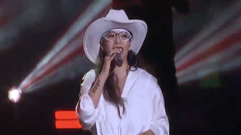 阿妹妹Saya震撼登場台東跨年！消失快1年