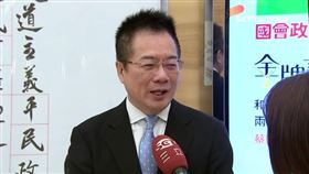 蔡正元涉嫌掏空阿波羅公司案，高院今天依業務侵占罪判刑3年6月，不得上訴而確定。（圖／資料照）