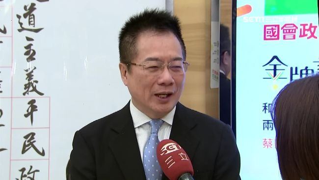 蔡正元涉嫌掏空阿波羅公司案，高院今天依業務侵占罪判刑3年6月，不得上訴而確定。（圖／資料照）