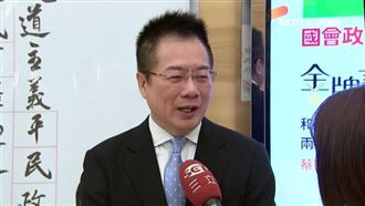 蔡正元涉掏空！依業務侵占罪判3年6月定讞