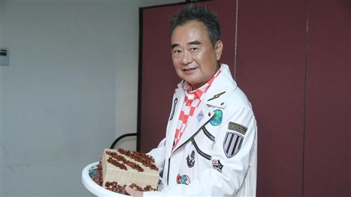 陳昇超萌孫女來了　升格爺爺1年吐心聲