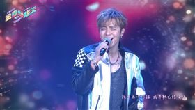 羅志祥「全嘉藝起來跨年晚會」。（圖／翻攝自「嘉義+1 We Chiayi」YouTube）