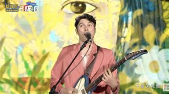 鳳小岳唱高雄　合體陳漢典夢回《艋舺》