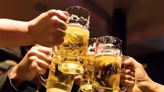 酒量能練嗎？醫揭殘酷真相