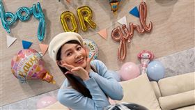 謝京穎。（圖／翻攝自謝京穎IG）