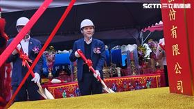 聖得福,豐萃,洪正雄。（圖／記者陳韋帆攝影）