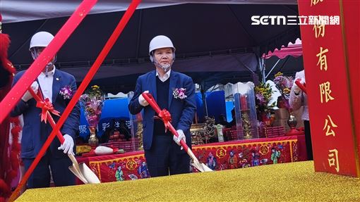 輝達熱浪撞房市冷氣　新建案4個月快賣完