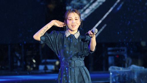 大咖歌后北跨演出失常！喉部疾患現況曝光