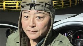 李國超。（圖／翻攝自李國超臉書）