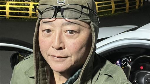 今生最爛的一年！資深男星「沒心情跨年」