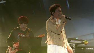 麗寶跨年最高潮「是他」！全場狂喊：仁哥